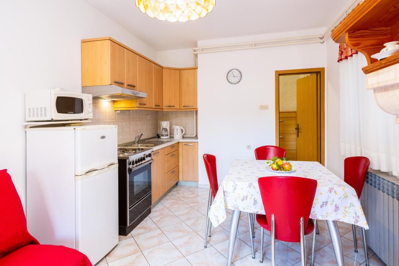 Maretic Apartment Medulin Exterior photo