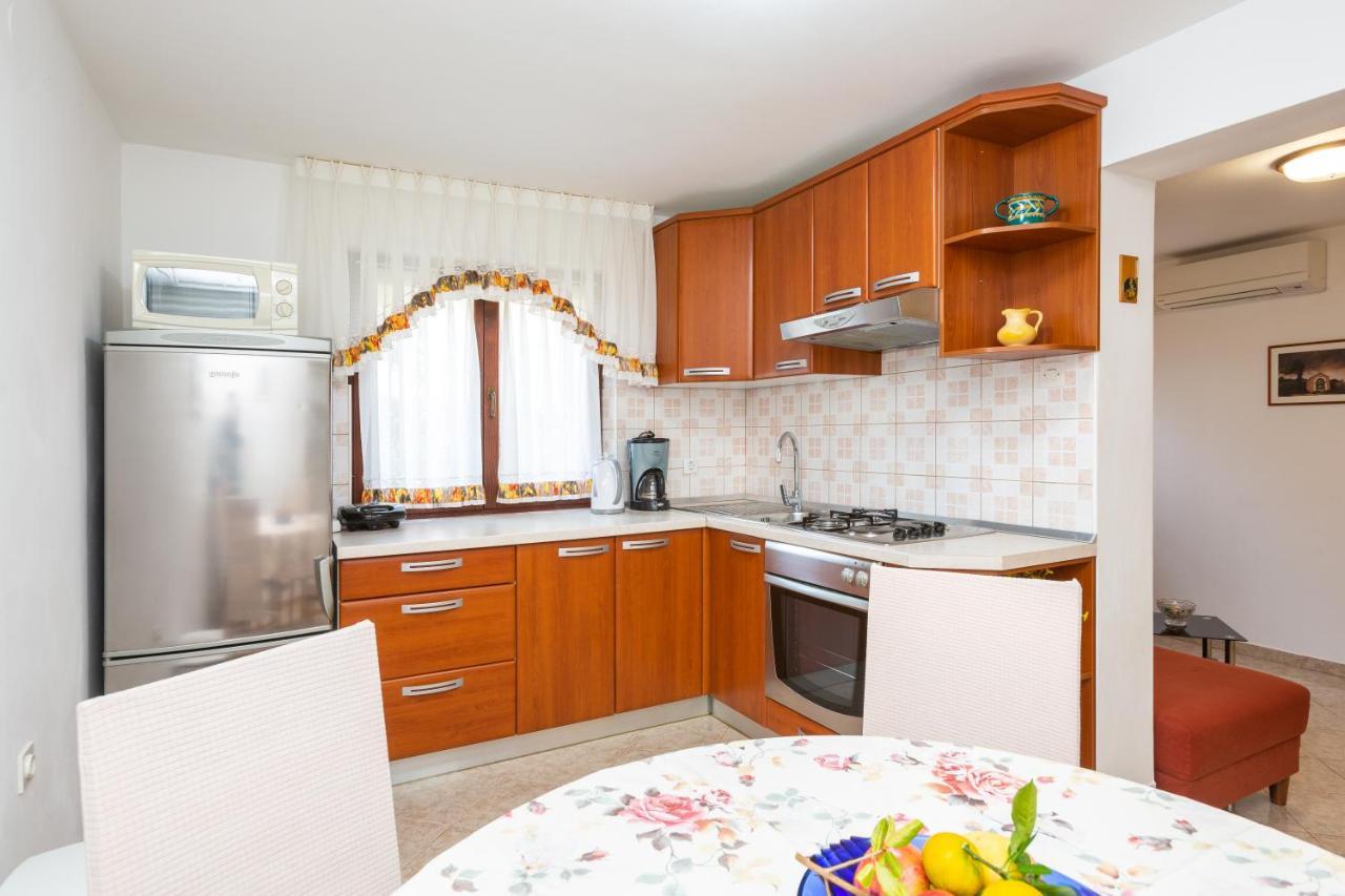 Maretic Apartment Medulin Exterior photo