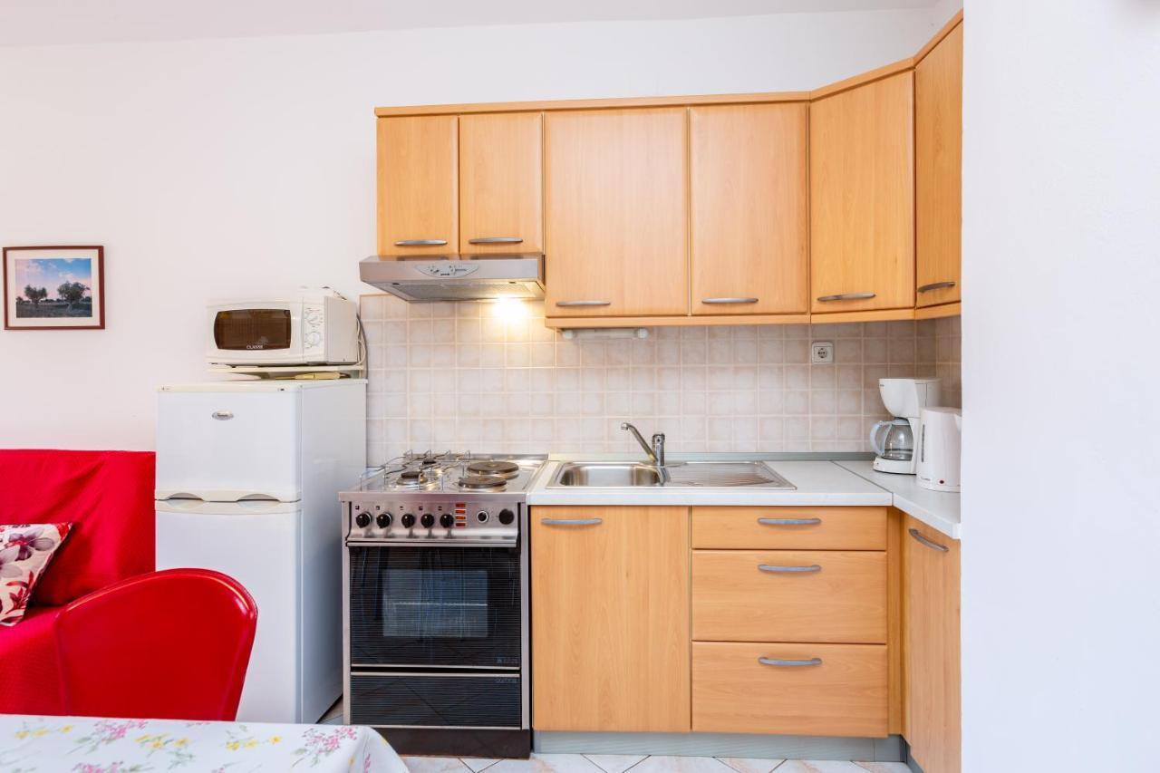 Maretic Apartment Medulin Exterior photo