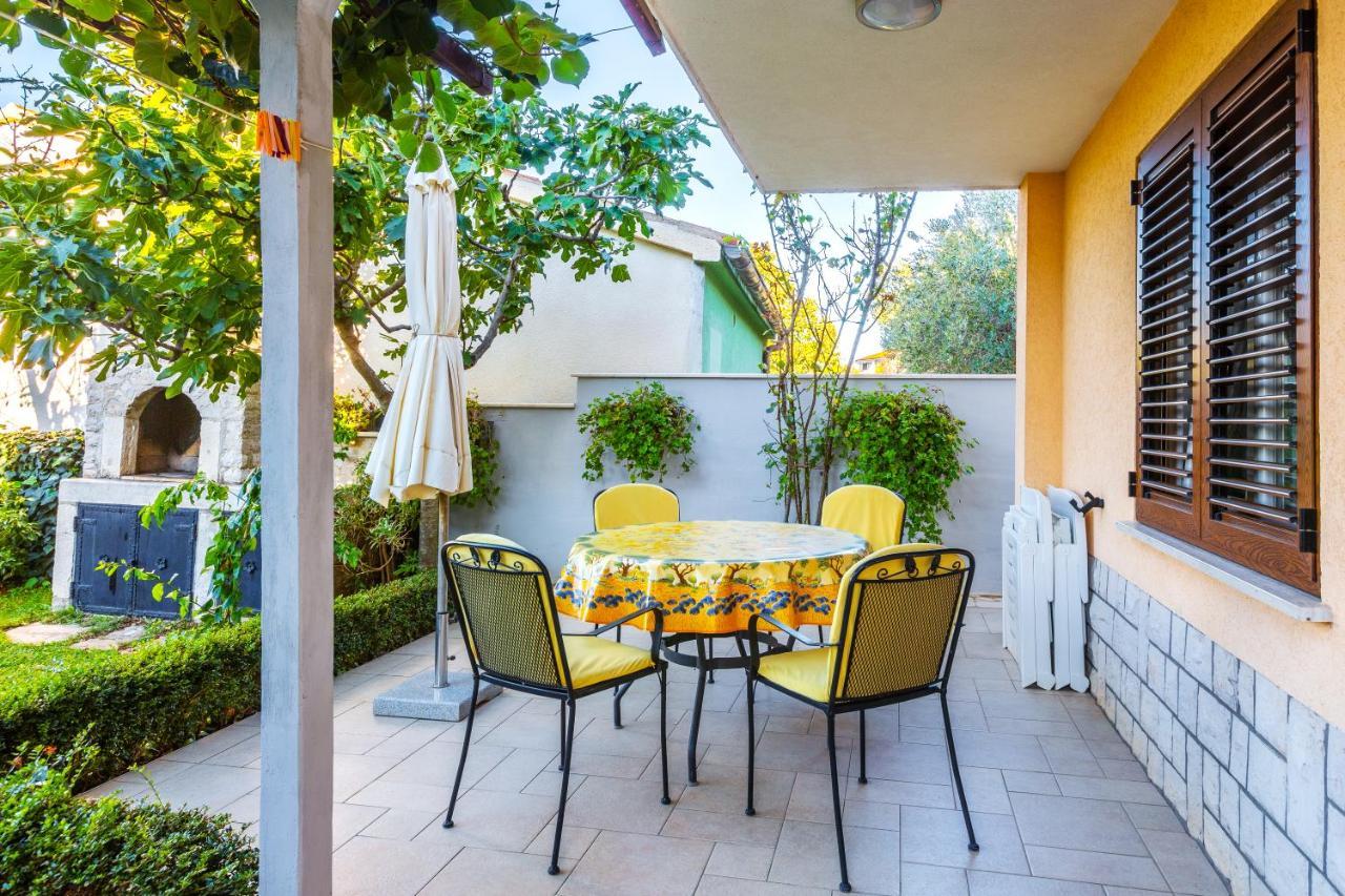 Maretic Apartment Medulin Exterior photo